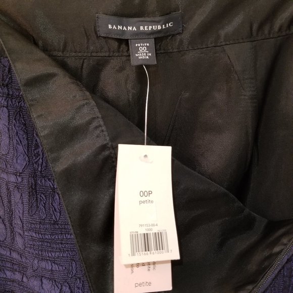 BNWT Banana Republic miniskirt - Picture 4 of 5